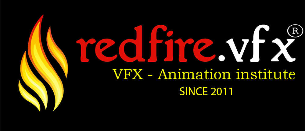 REDFIRE.VFX
